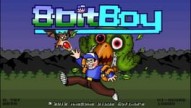 8-Bit Boy
