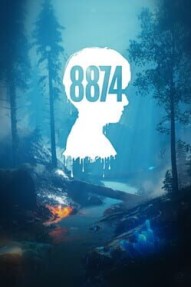 8874
