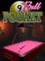 9-Ball Pocket