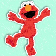 A Busy Day for Elmo: Sesame Street Video Calls