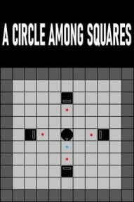 A Circle Among Squares