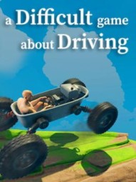 Driving Is Hard