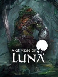 A Glimpse Of Luna