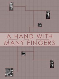 A Hand With Many Fingers