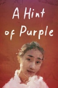 A Hint of Purple