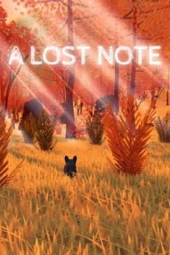 A Lost Note