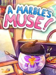 A Marble's Muse