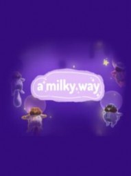 a milky way