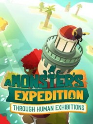 A Monster's Expedition