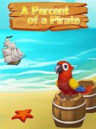 A Percent of a Pirate