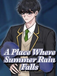 A Place Where Summer Rain Falls