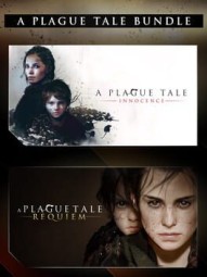 A Plague Tale Bundle