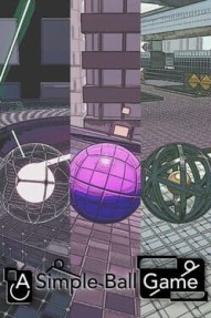 A Simple Ball Game