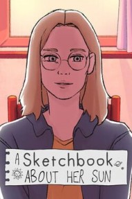 A Sketchbook About Her Sun