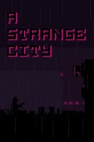 A Strange City