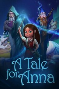 A Tale for Anna