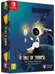 A Tale of Synapse: The Chaos Theories - Collector's Edition