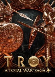 A Total War Saga: Troy