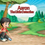 Aaron: The Little Detective