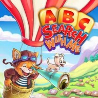 ABC Search with Me