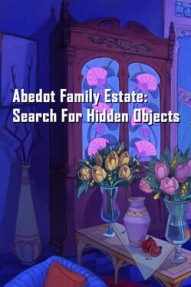 Abedot Family Estate: Search For Hidden Objects