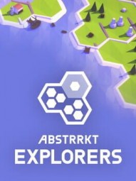 Abstrrkt Explorers
