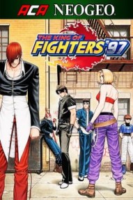 ACA NEOGEO THE KING OF FIGHTERS '97