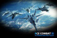Ace Combat Xi: Skies of Incursion