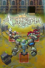 Acretia: Guardians of Lian