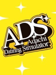 Adachi Dating Simulator