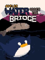 Adelie: Water Under the Bridge