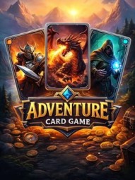 Adventure Card Game