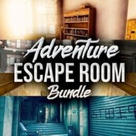 Adventure Escape Room Bundle