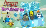 Adventure Time: Rock Bandits