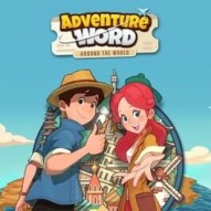 Adventure Word: Around the World