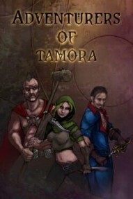 Adventurers of Tamora