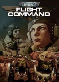 Aeronautica Imperialis: Flight Command