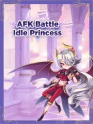 AFK Battle: Idle Princess