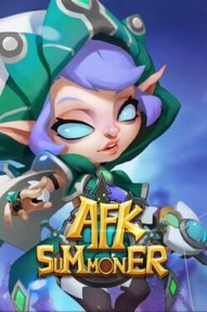 AFK Summoner