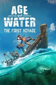 Age of Water: The First Voyage