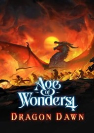 Age of Wonders 4: Dragon Dawn