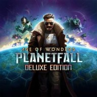 Age of Wonders: Planetfall - Deluxe Edition