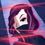 Agent A: A Puzzle In Disguise