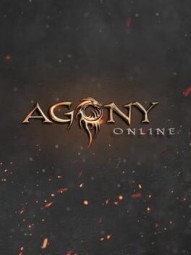 Agony Online