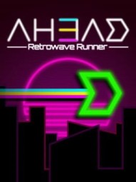 AH3AD: Retrowave Runner