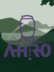 Ahro