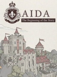 AIDA: The Beginning of the Story