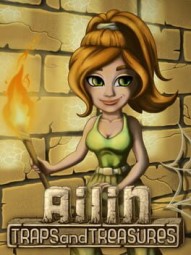 Ailin: Traps and Treasures