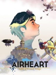 DUPLICATEAirheart