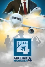 Airline Manager 4
